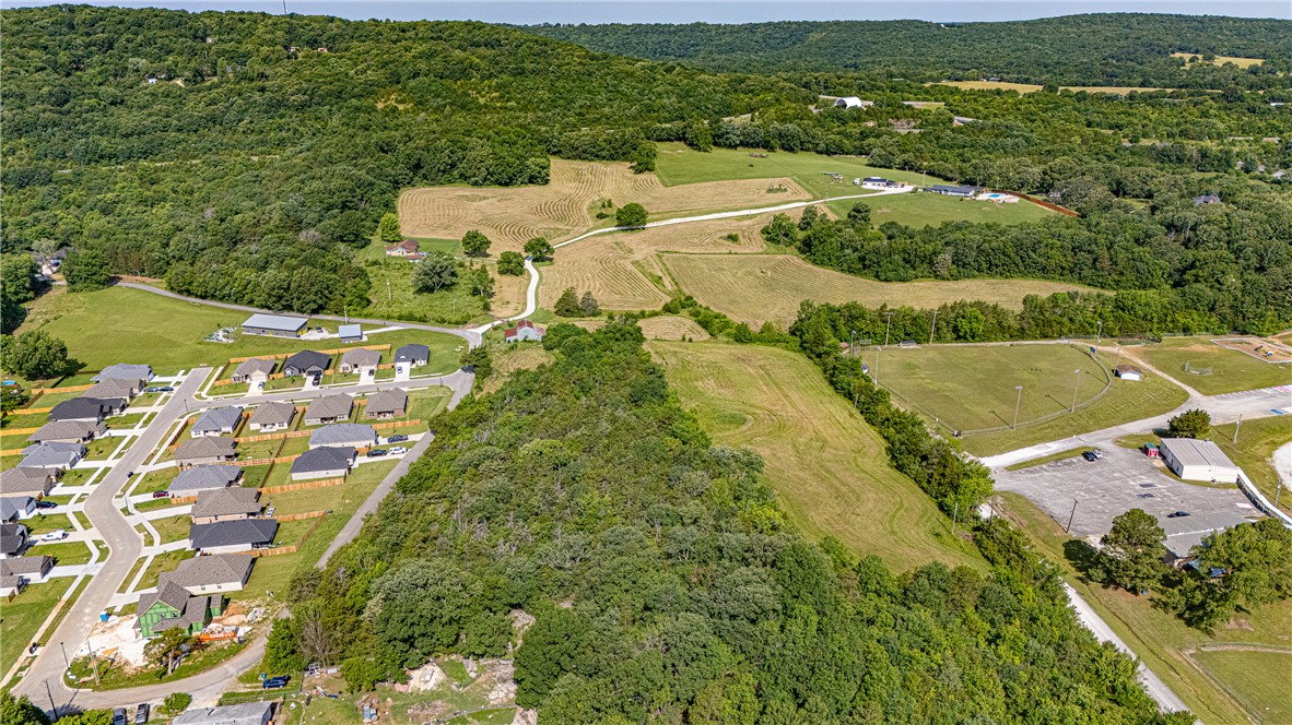 West Fork Outlots - Land