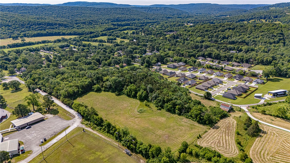 West Fork Outlots - Land