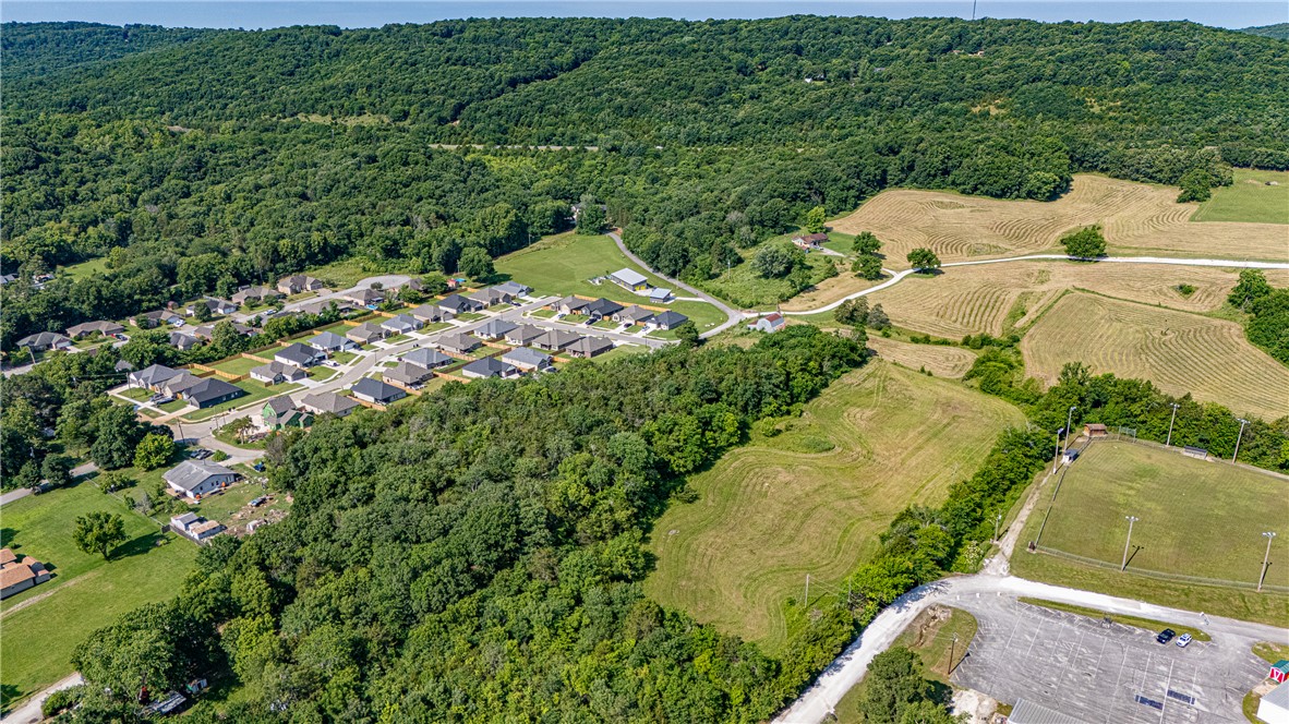 West Fork Outlots - Land
