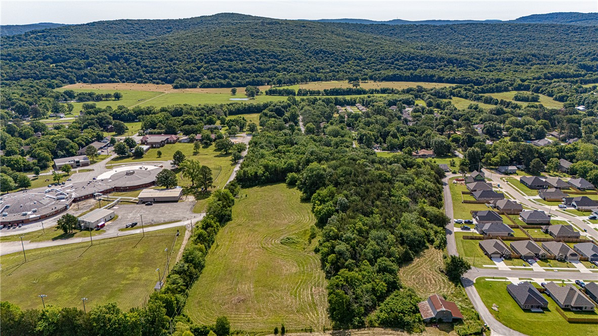 West Fork Outlots - Land