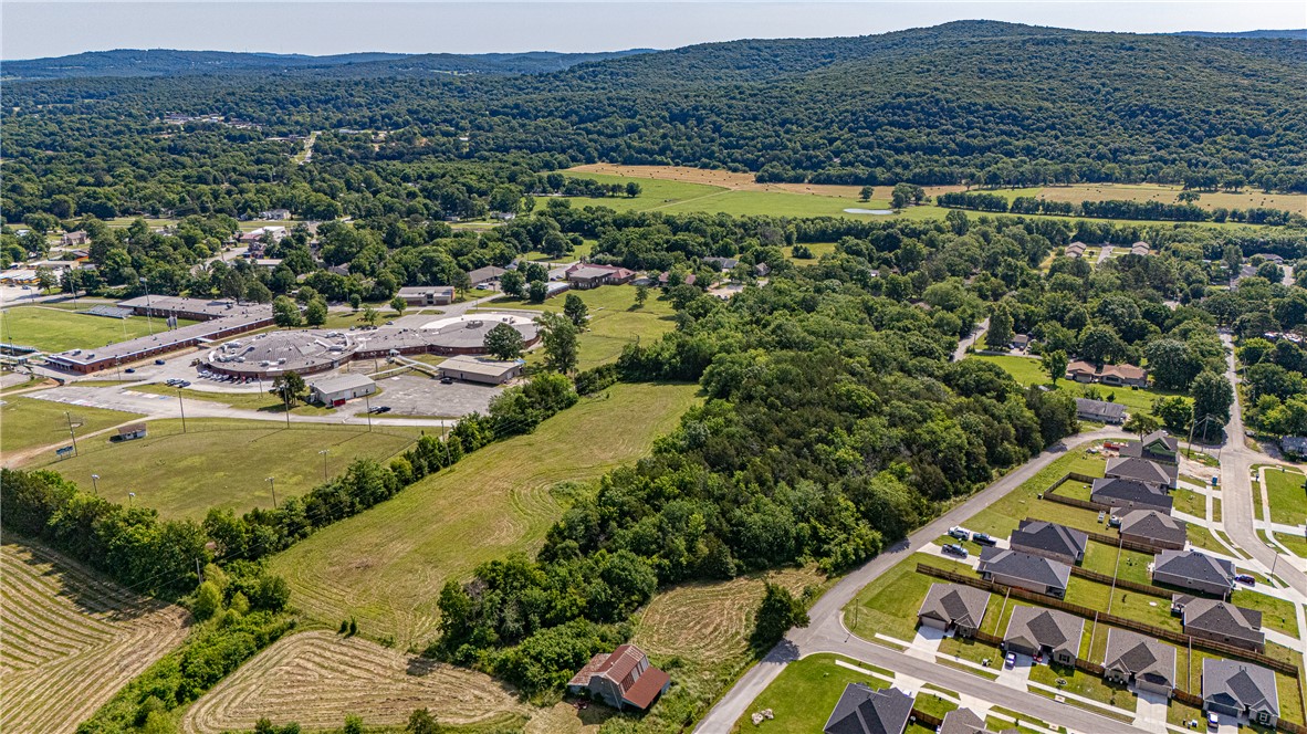 West Fork Outlots - Land
