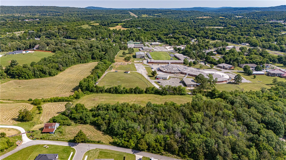 West Fork Outlots - Land