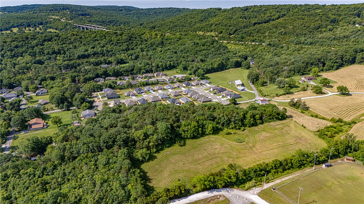 West Fork Outlots - Land