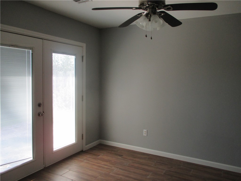 North Forty Ph II Centerton - Residential Lease