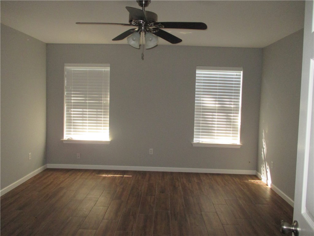 North Forty Ph II Centerton - Residential Lease