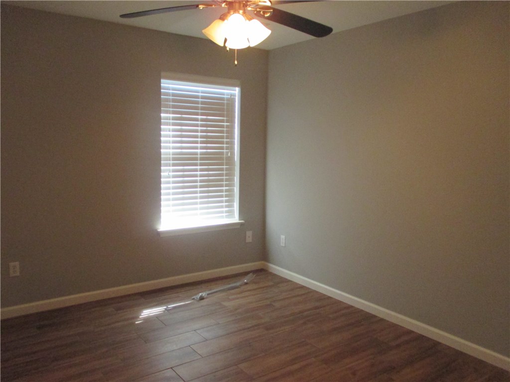 North Forty Ph II Centerton - Residential Lease