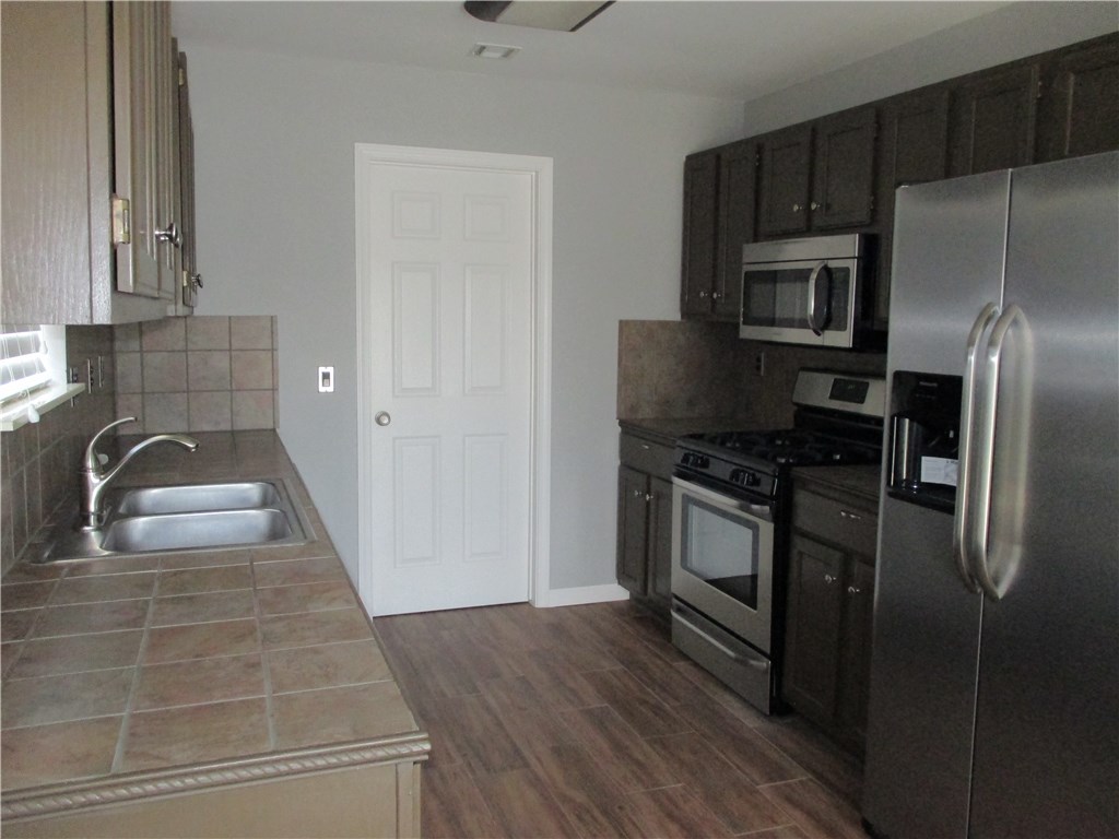 North Forty Ph II Centerton - Residential Lease