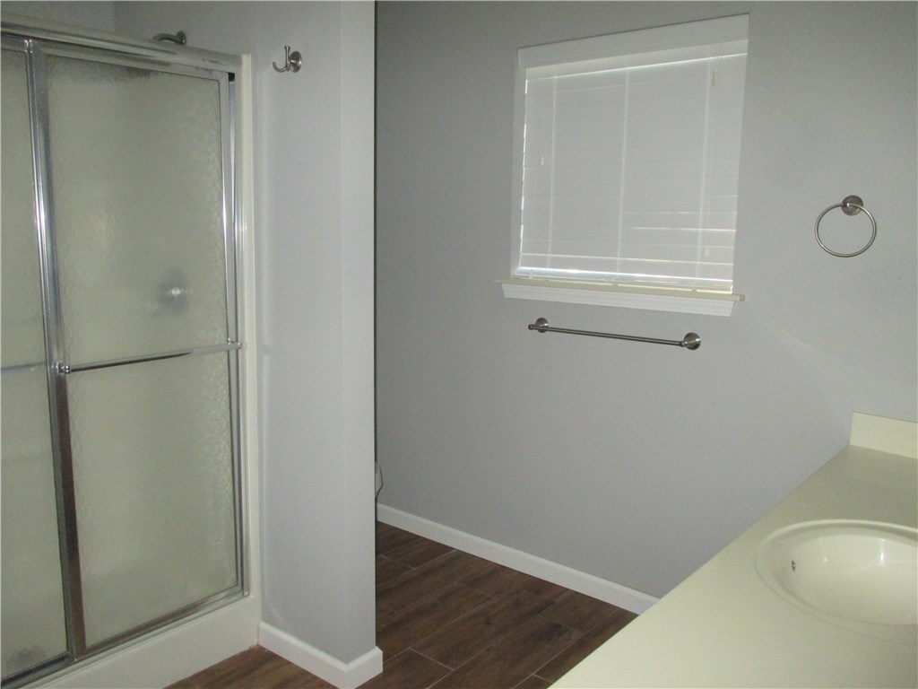 North Forty Ph II Centerton - Residential Lease