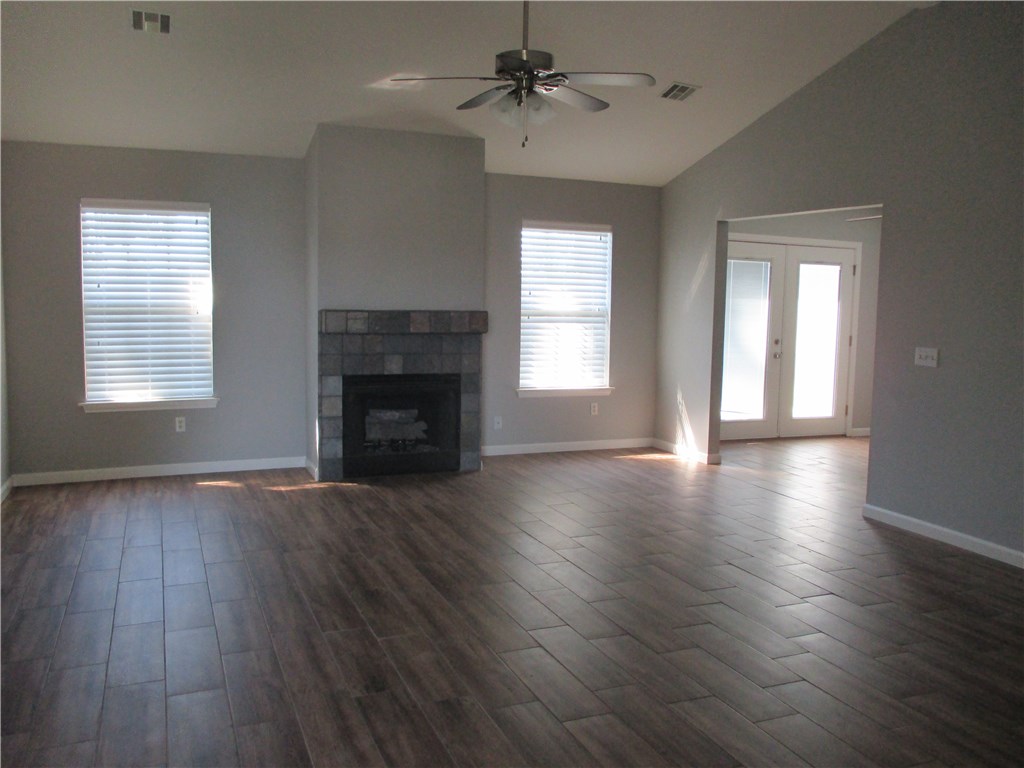 North Forty Ph II Centerton - Residential Lease