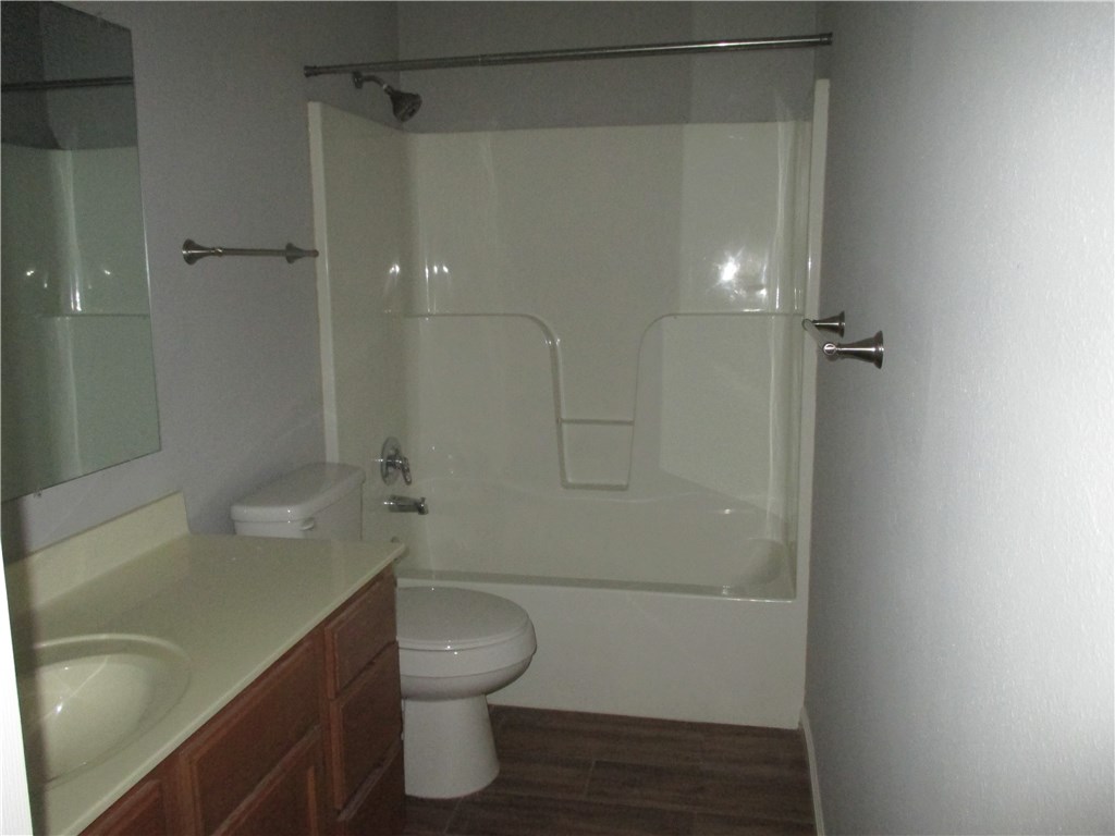 North Forty Ph II Centerton - Residential Lease