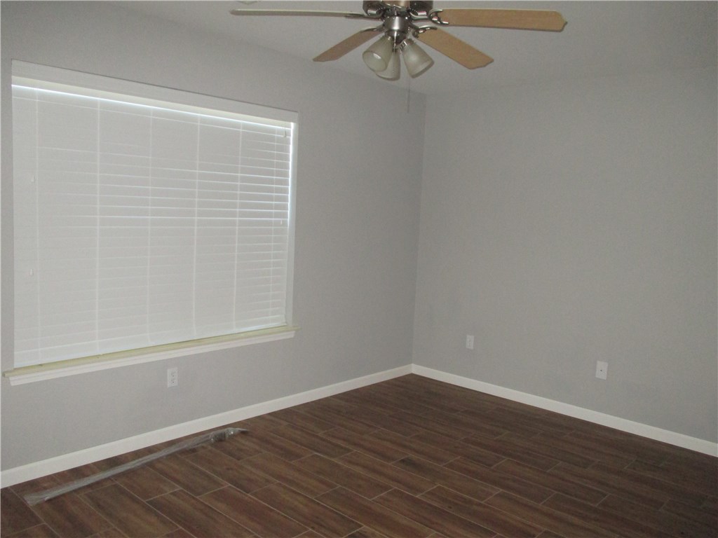 North Forty Ph II Centerton - Residential Lease