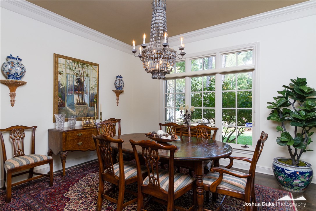 Clear Creek Ph III - Residential