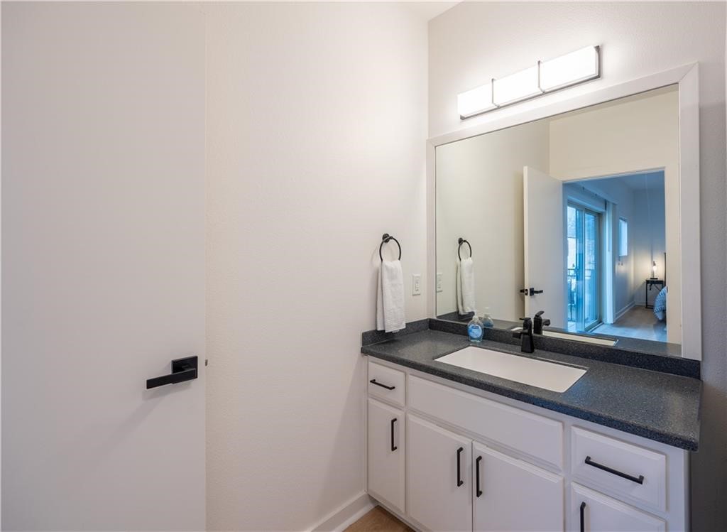 Dunn & Davis Add Bentonville - Residential Lease