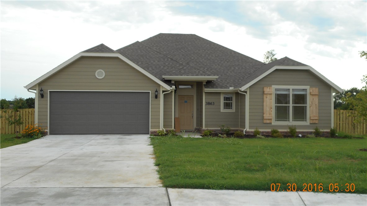 Grand Valley - Residential Lease