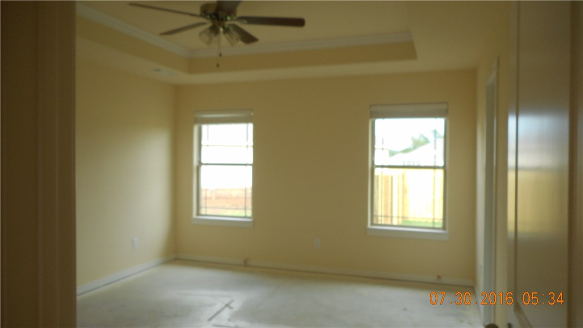 Grand Valley - Residential Lease