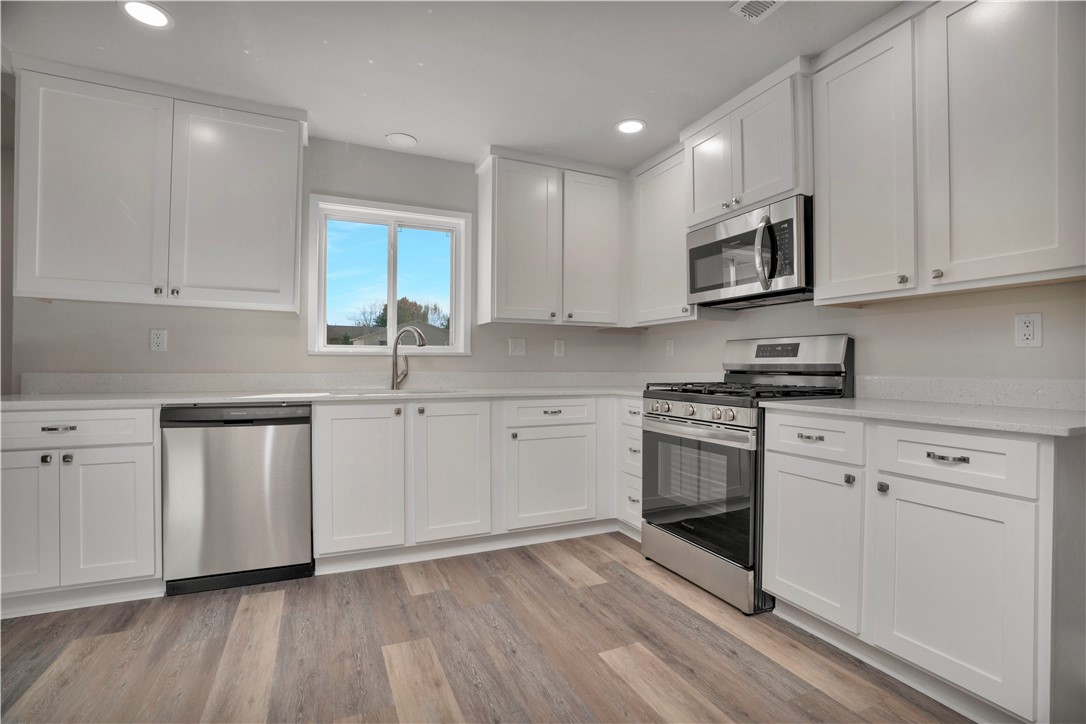 Reed Add - Residential