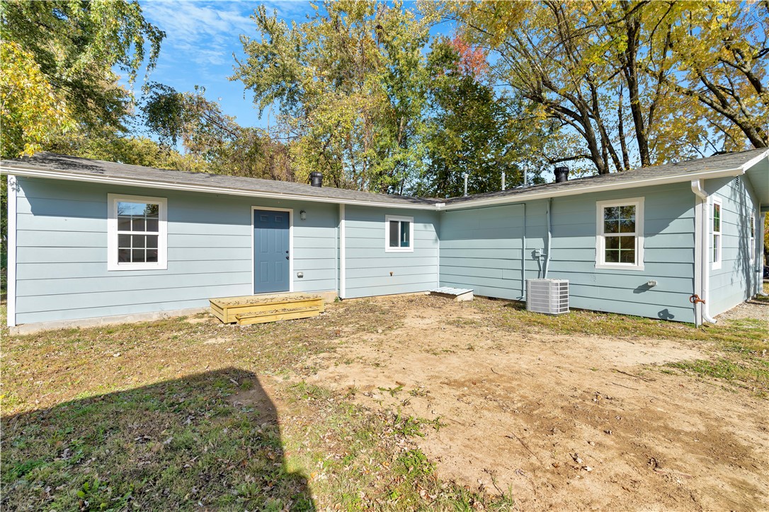Reed Add - Residential