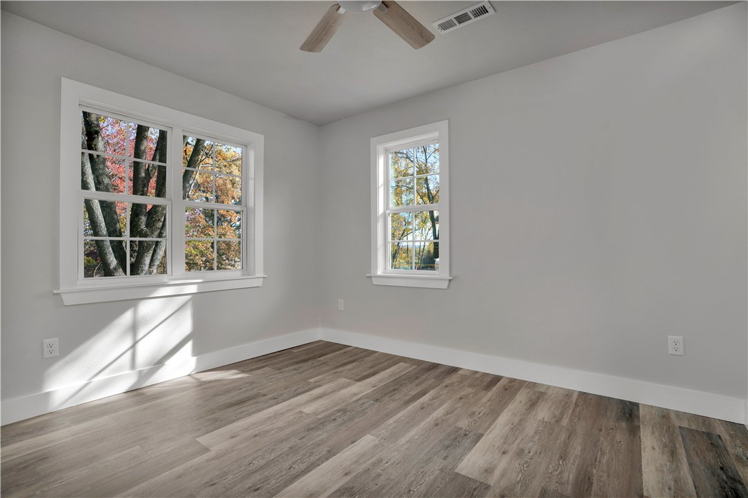 Reed Add - Residential