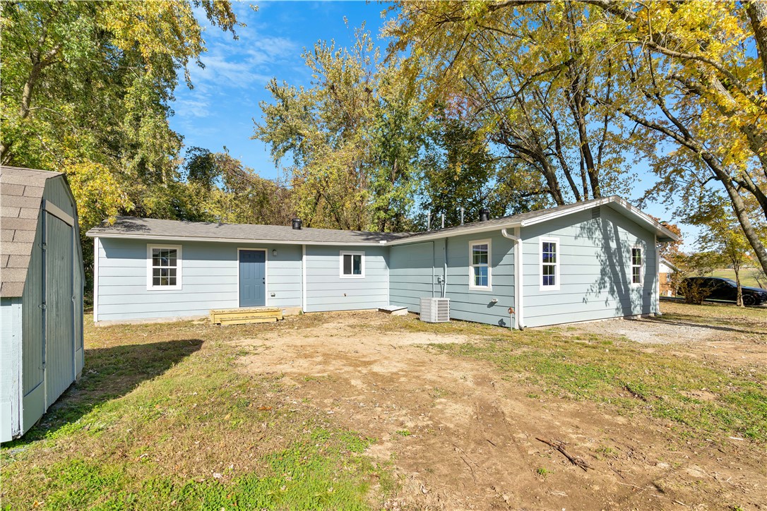 Reed Add - Residential