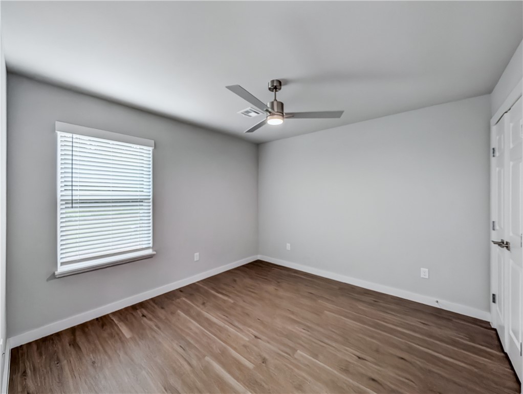 Woodward Park Ph Ii Highfill - Residential