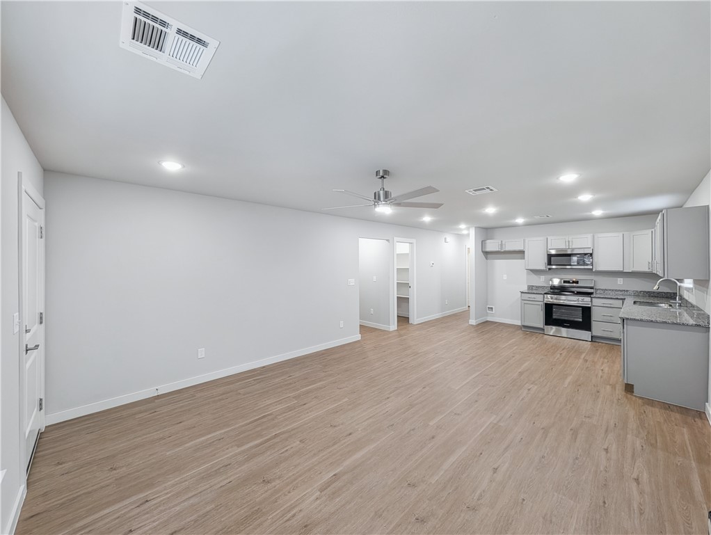 Woodward Park Ph Ii Highfill - Residential