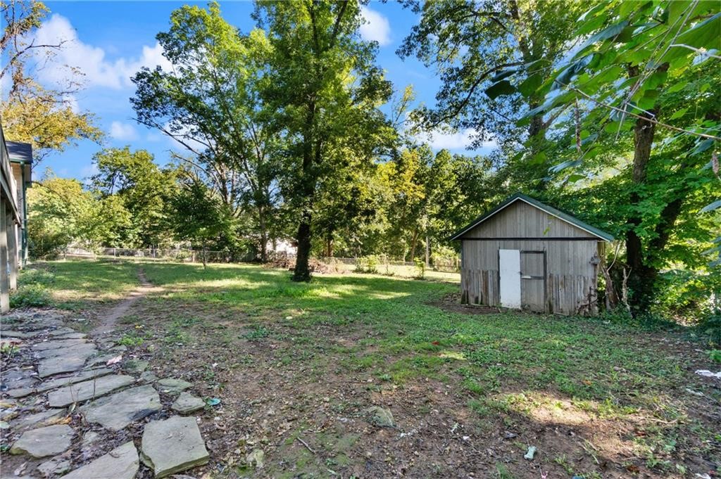 Hillcrest 2nd Add Pea Ridge - Residential