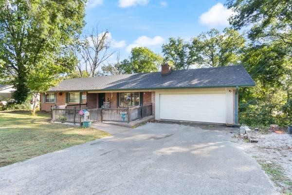 Hillcrest 2nd Add Pea Ridge - Residential