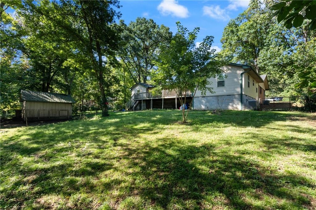Hillcrest 2nd Add Pea Ridge - Residential