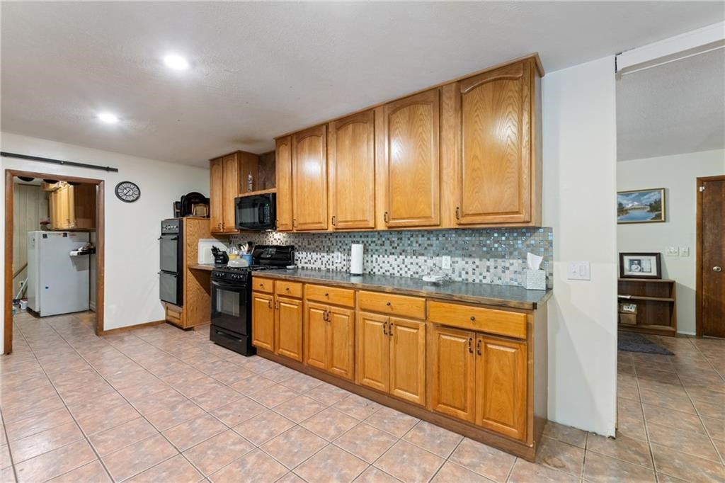 Hillcrest 2nd Add Pea Ridge - Residential