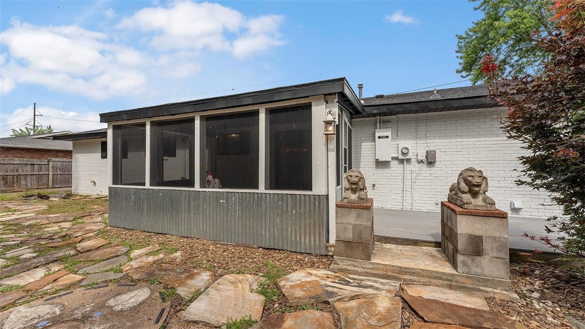 White Hills Add II - Residential