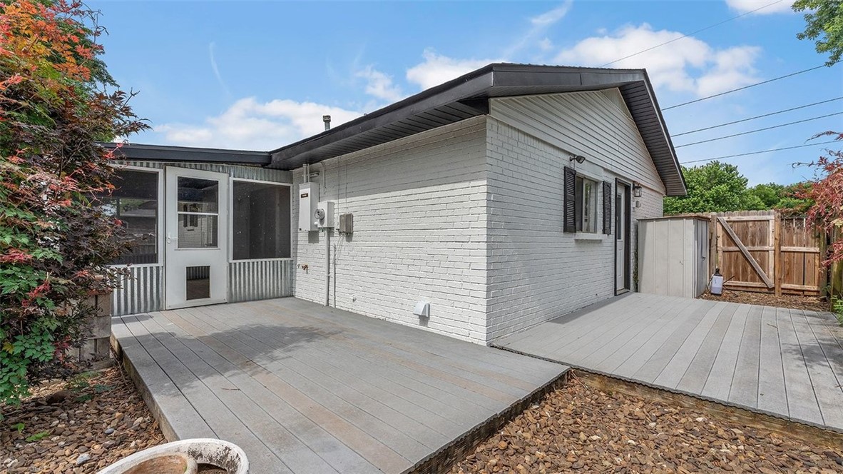 White Hills Add II - Residential