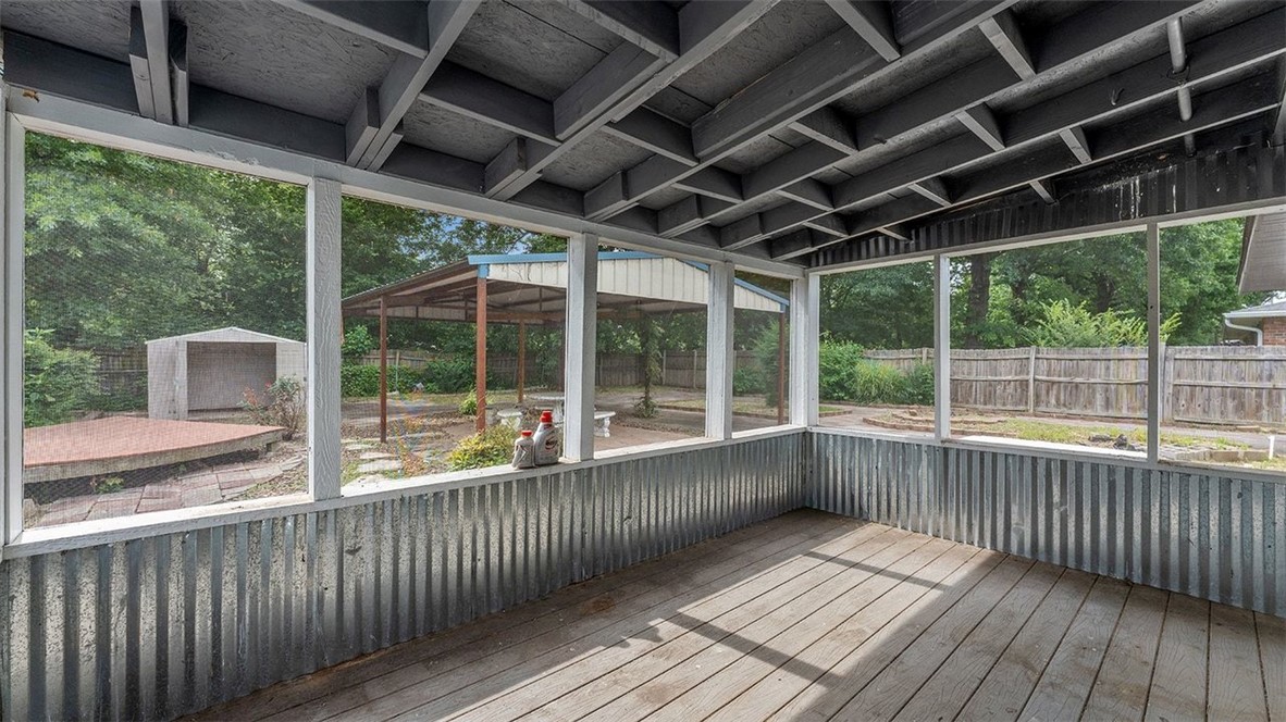 White Hills Add II - Residential