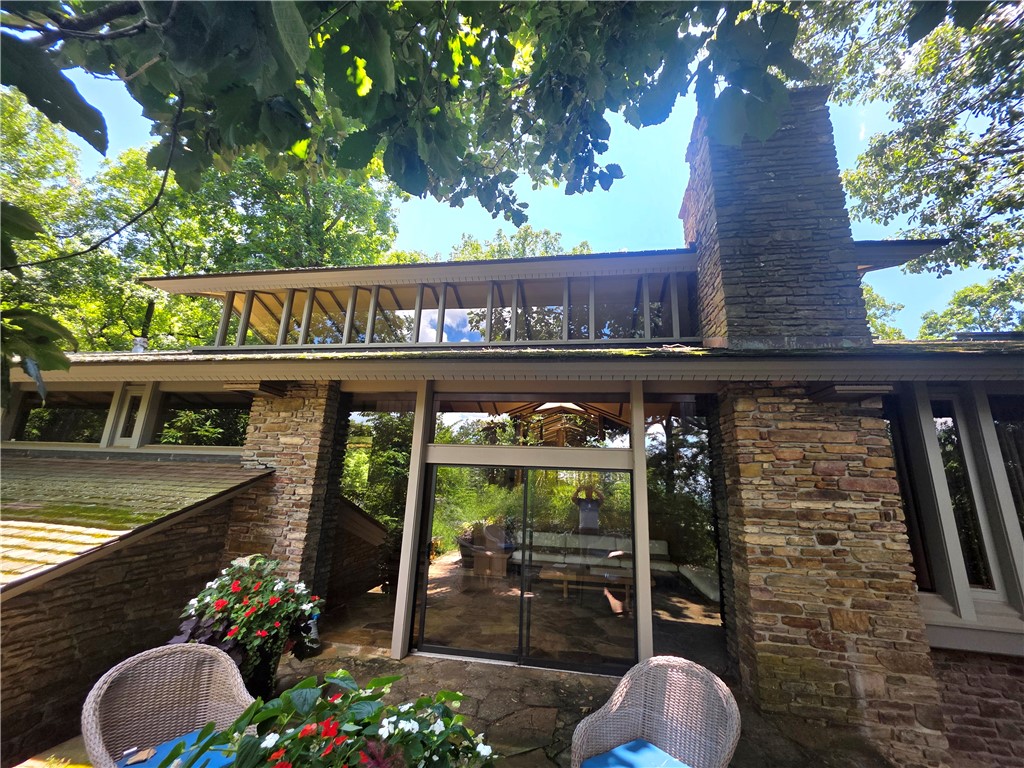 Virginia Hills Add - Residential