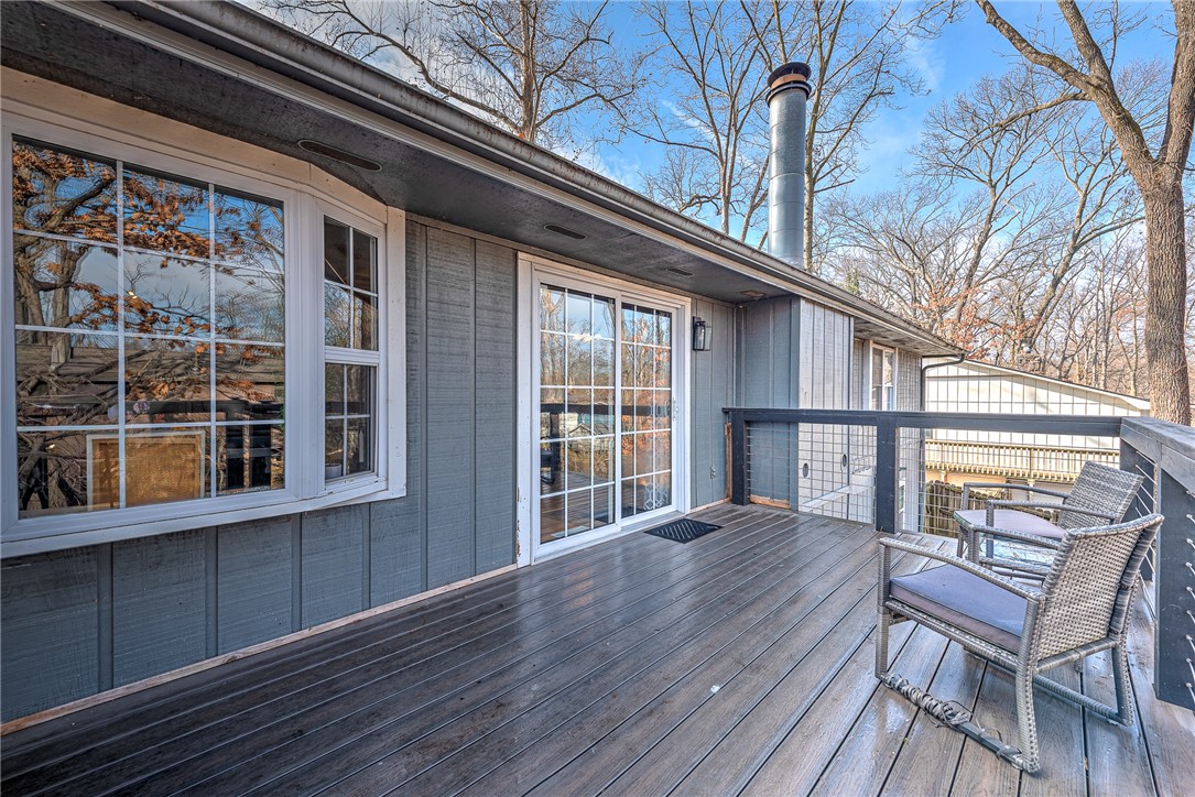 Sherwood Forest Bentonville - Residential