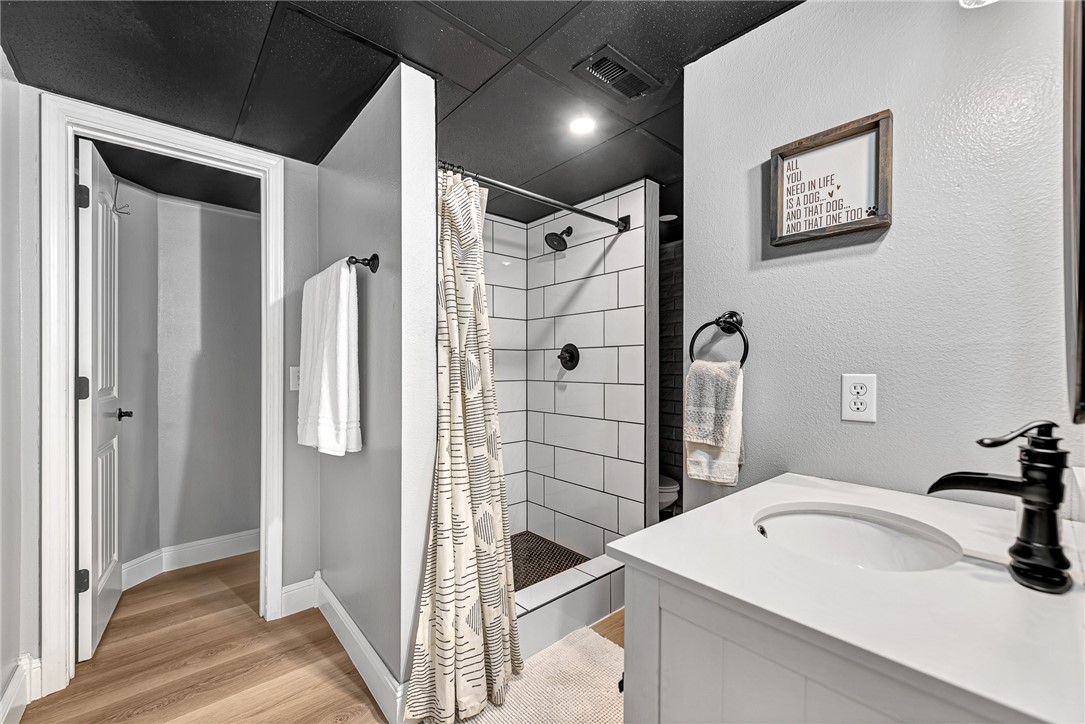Sherwood Forest Bentonville - Residential