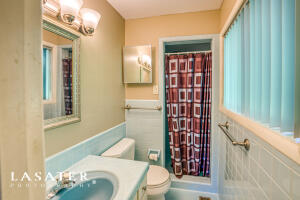 Skyline Terrace - Residential
