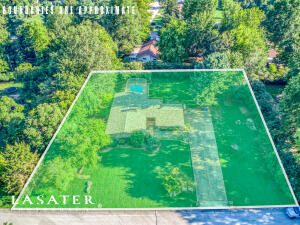 Skyline Terrace - Residential