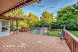 Skyline Terrace - Residential