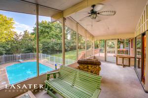 Skyline Terrace - Residential