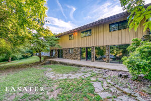 Skyline Terrace - Residential