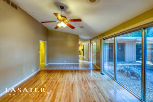Skyline Terrace - Residential