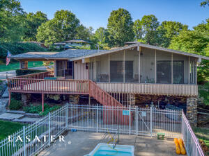 Skyline Terrace - Residential