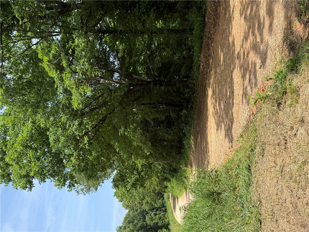 Private oasis with the Illinois River rolling by! This  unique rough steep property offers hunting, camping, and enjoying the outdoors with the river for fishing, swimming and canoeing? Realtor must accompany you, and walk the road to the river.  Caution:  do not attempt to drive till the road is repaired