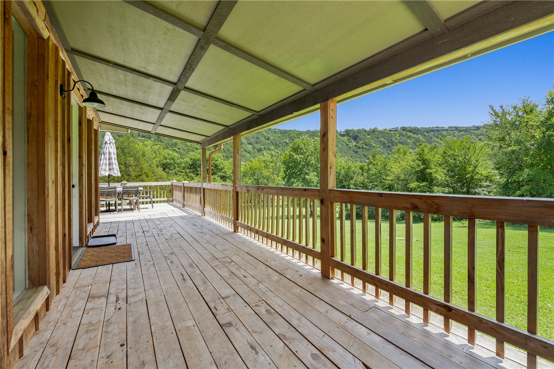 Cherokee Crossing Estates - Residential