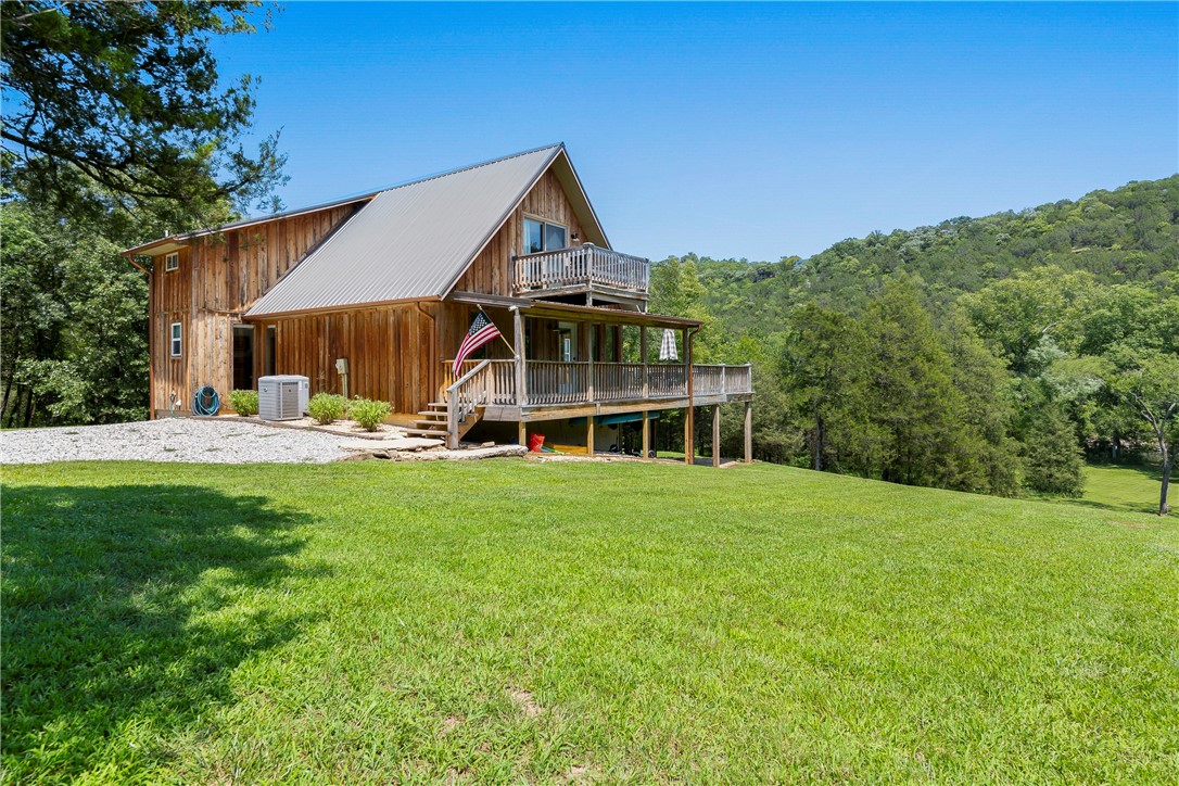 Cherokee Crossing Estates - Residential