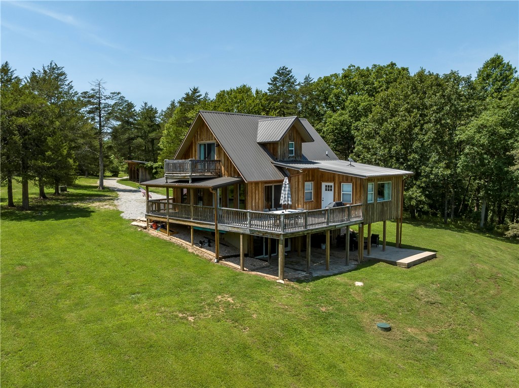 Cherokee Crossing Estates - Residential