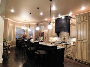 Hilltop Summit Est - Residential