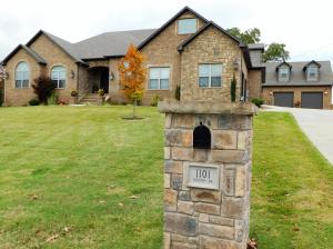 Hilltop Summit Est - Residential