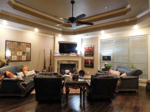 Hilltop Summit Est - Residential