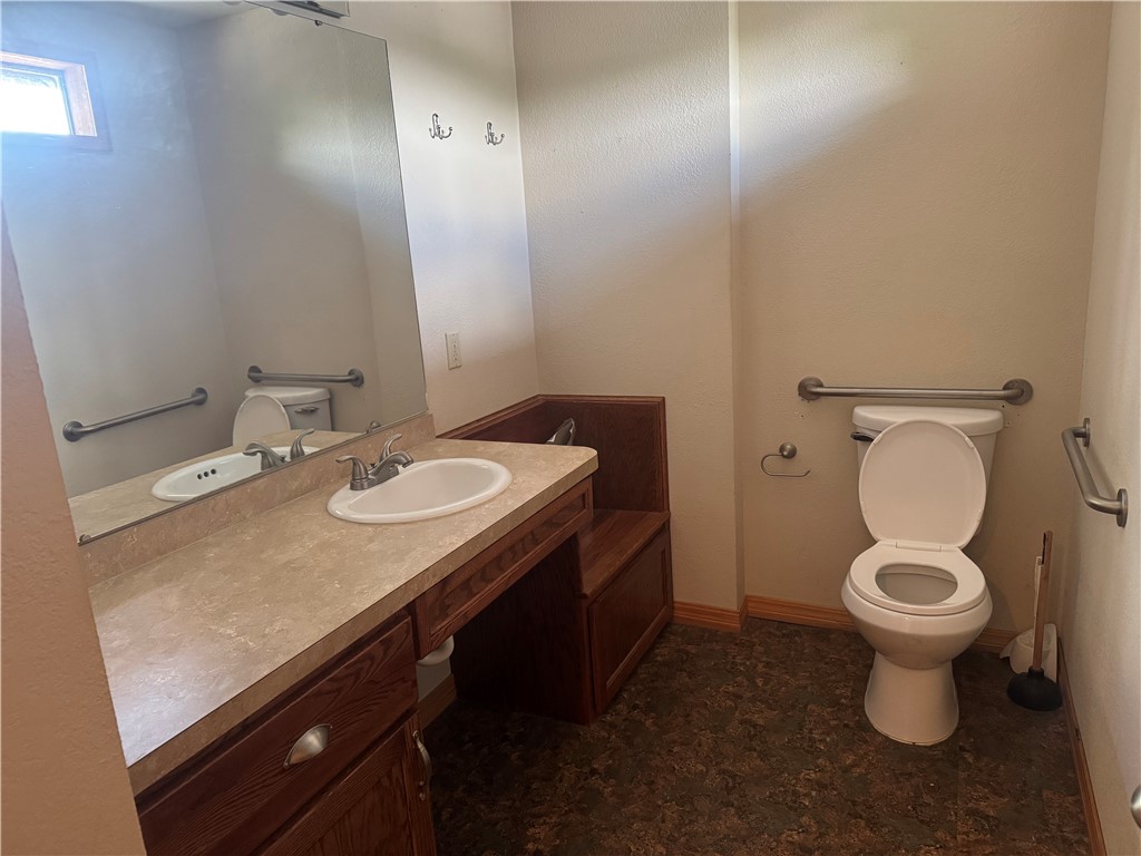 Home Addprof Ctr Horiz Prop Siloam Spgs - Commercial Lease